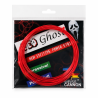 Weiss CANNON Red Ghost 1.18 mm 12m - Naciąg Tenisowy