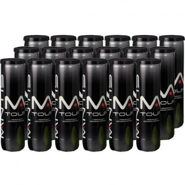 Mantis Tour 18 Puszek 72 Piłki