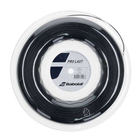 Babolat Pro Last 1.25mm 200m - Naciąg Tenisowy