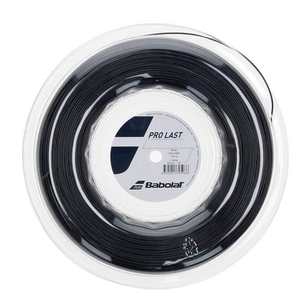 Babolat Pro Last 1.30mm 200m - Naciąg Tenisowy