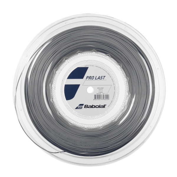 Babolat Pro Last 1.25mm 200m - Naciąg Tenisowy