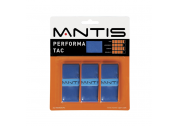 Mantis Performa Tac 3szt. Niebieskie