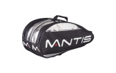 Mantis 6 Rackets Thermo Bag S/B