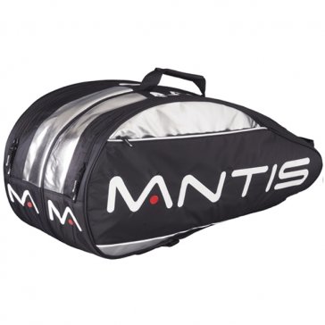 Mantis 6 Rackets Thermo Bag S/B
