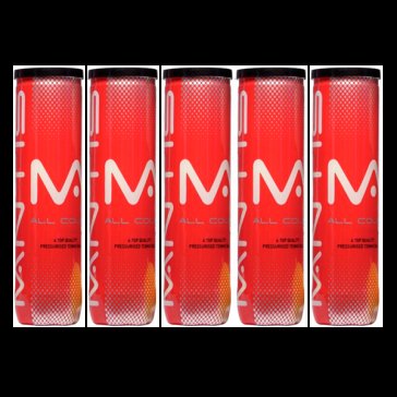 Mantis All Court 5 Puszek 20 Piłek