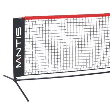 Mantis Mini Tenis Net 6m