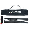 Mantis Mini Tenis Net 6m