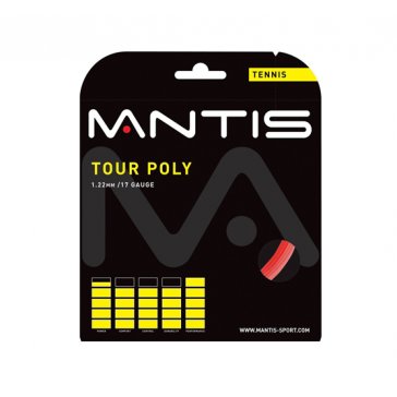 Mantis Tour Poly (1.22) 12m