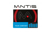 Mantis Tour Comfort (1.30) 12m Czerwony