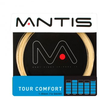 Mantis Tour Comfort (1.30) 12m Naturalny