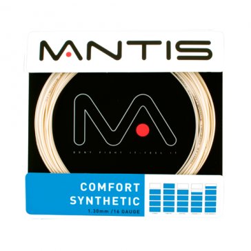 Mantis Comfort Synthetic (1.30) 12m Naturalny