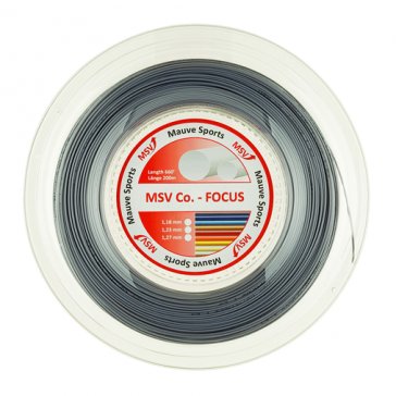 MSV Co-Focus (1.18) 200m Szary