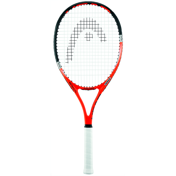 Head Nano Ti Tour - Rakieta Tenisowa