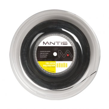 Mantis Tri-Spin Polyester (1.25) 200m