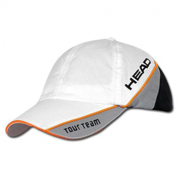 Czapka Head Tour Team