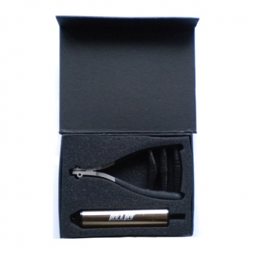 Pro's Pro Zestaw Klema Startowa + Kalibrator