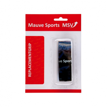 MSV Soft Pace Embossed Czarna