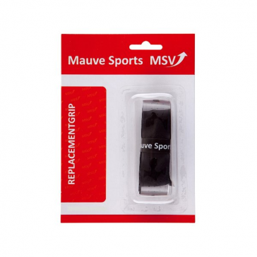 MSV Soft Tac Perforated Czarna