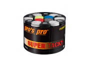 Pro's Pro Super Tacky Box 60 szt.