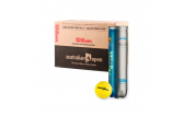 Wilson Australian Open Karton 72 Piłki