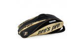 Pro's Pro Deluxe Gold Termobag