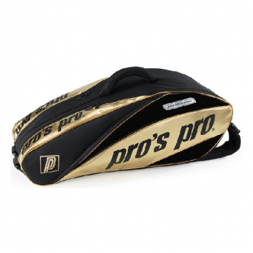 Pro's Pro Deluxe Gold Termobag