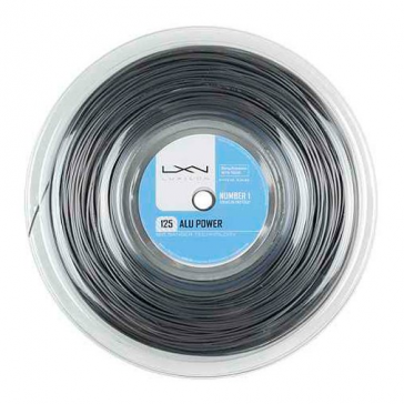 Luxilon Big Banger Alu Power 220m