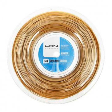 Luxilon Big Banger Original Rough (1.30) 220m