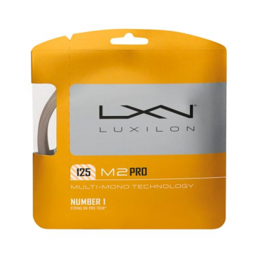 Luxilon Big Banger M2 Pro 12m