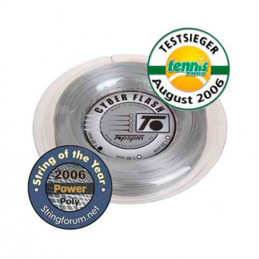 Topspin Cyber Flash (1.25) 110m