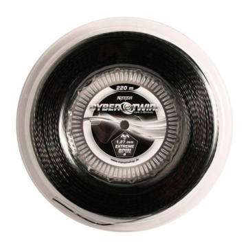 Topspin Cyber Twirl (1.27) 220m