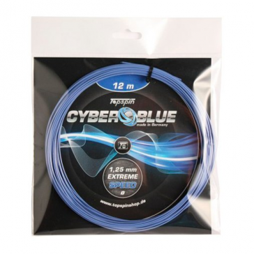 Topspin Cyber Blue (1.20) 12m