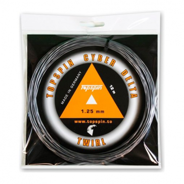 Topspin Cyber Delta Twirl (1.25) 12m