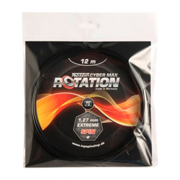 Topspin Cyber Max Rotation (1.31) 12m