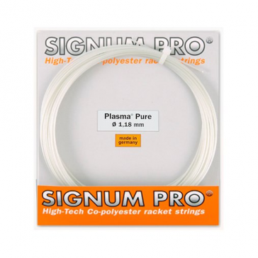 Signum Pro Plasma Pure (1.18) 12m