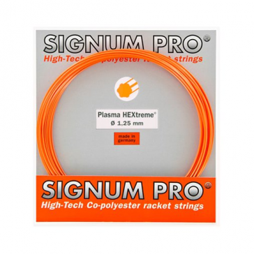 Signum Pro Plasma HEXtreme (1.25) 12m