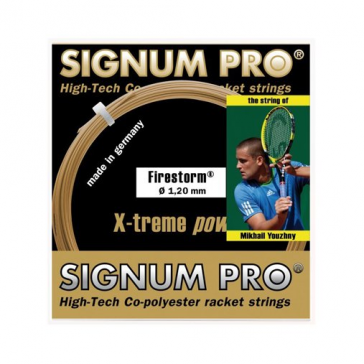 Signum Pro Firestorm (1.20) 12m