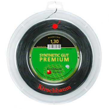 Kirschbaum Synthetic Gut Premium (1.30) 200m