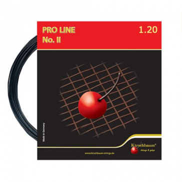 Kirschbaum Pro Line No. II (1.20) 12m