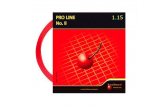 Kirschbaum Pro Line No. II Czerwony (1.15) 12m
