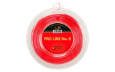 Kirschbaum Pro Line No. II Czerwony (1.25) 200m