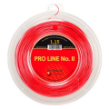 Kirschbaum Pro Line No. II Czerwony (1.15) 200m