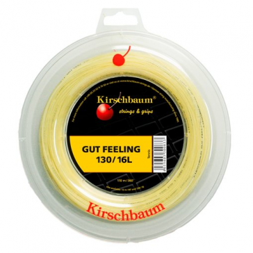 Kirschbaum Gut Feeling (1.30) 110m