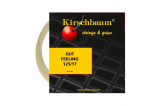 Kirschbaum Gut Feeling (1.25) 12m