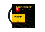 Kirschbaum Black Shark (1.30) 12m