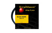 Kirschbaum Black Shark (1.25) 12m
