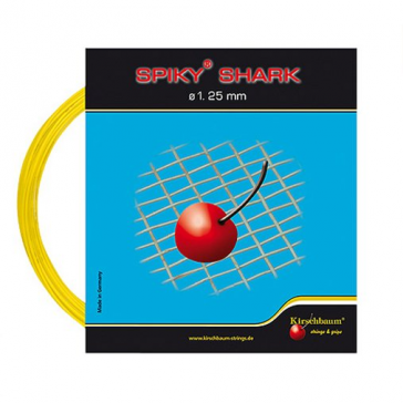 Kirschbaum Spiky Shark (1.25) 12m