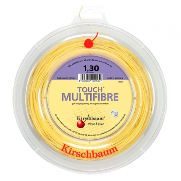 Kirschbaum Touch Multifibre (1.30) 110m