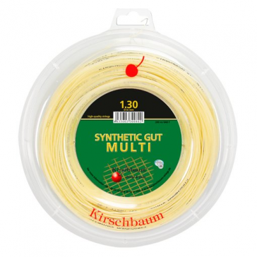 Kirschbaum Synthetic Gut Multi (1.30) 200m