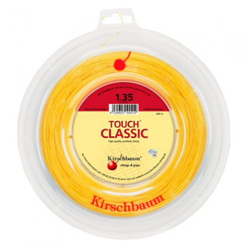Kirschbaum Touch Classic (1.35) 200m